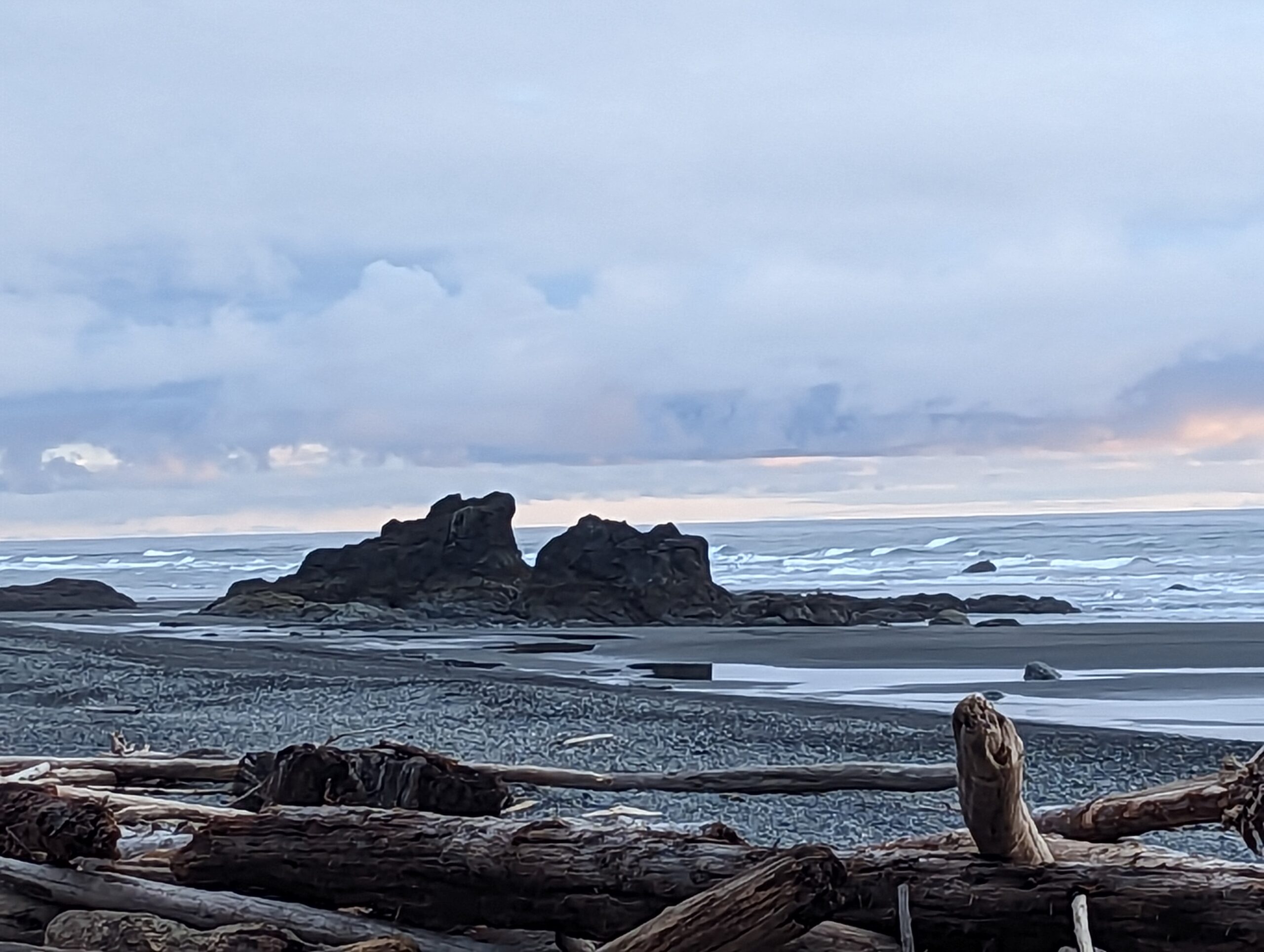 A day in Olympic National Park – Where Kate's Been
